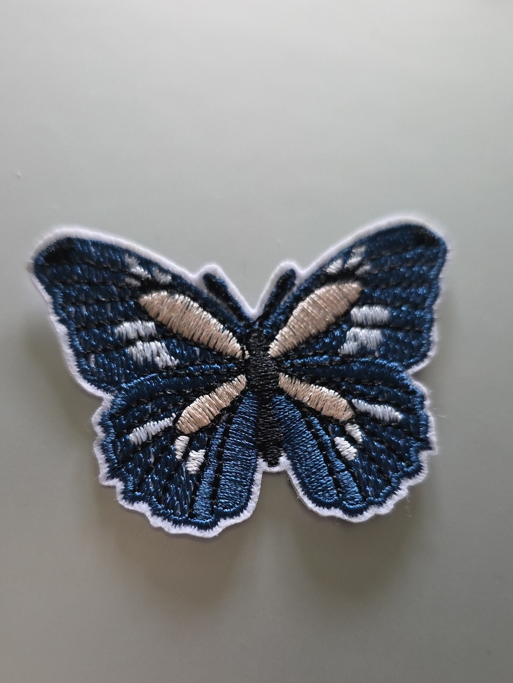 Butterfly IRON ON